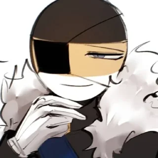 Sticker from Российская Империя  (@sofa_gachaUkraine)