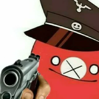 🔫 emoji Третий рейх (@sofa_gachaUkraine) Telegram sticker 6 of 61