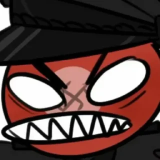 😡 emoji Третий рейх (@sofa_gachaUkraine) Telegram sticker 7 of 61