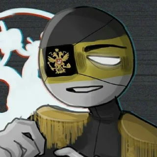 👑 emoji Российская Империя  (@sofa_gachaUkraine) Telegram sticker 18 of 71