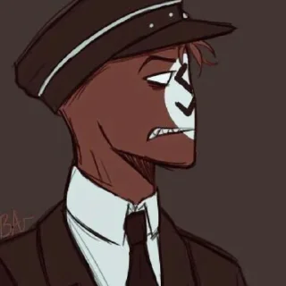 😡 emoji Третий рейх (@sofa_gachaUkraine) Telegram sticker 20 of 61