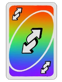 Sticker from Свап карты