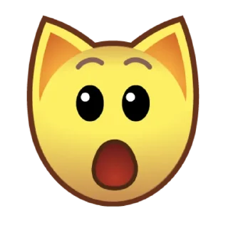 Sticker from AJ
