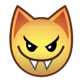 Sticker from AJ