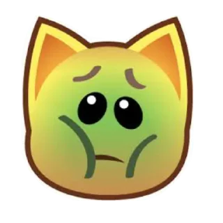 Sticker from AJ