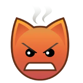 Sticker from AJ