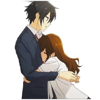 horymiaaa sticker 2