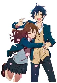 horymiaaa sticker 1