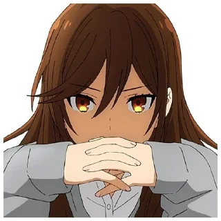 horymiaaa sticker 3