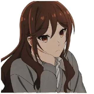 horymiaaa sticker 4