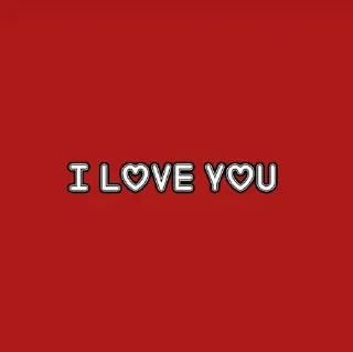 Sticker from 💝❤💖