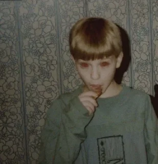 Sticker from Милые стикеры