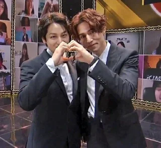 Sticker from love💗💗💗