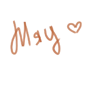 Sticker from мой почерк блин)