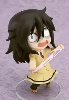 🌟 emoji Tomoko Kuroki by @TomokKurok Telegram sticker 9 of 120