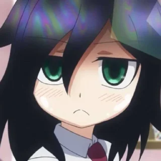 Sticker from Tomoko Kuroki
@stickers_ari