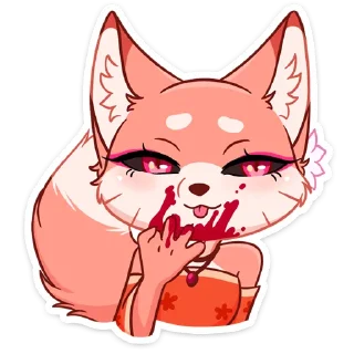 #️⃣ emoji Больше стикеров » @Stick4GramProjects Telegram sticker 21 of 48