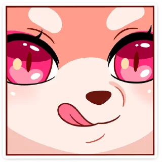 #️⃣ emoji Больше стикеров » @Stick4GramProjects Telegram sticker 23 of 48