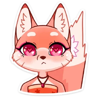 #️⃣ emoji Больше стикеров » @Stick4GramProjects Telegram sticker 6 of 48