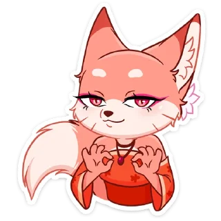 #️⃣ emoji Больше стикеров » @Stick4GramProjects Telegram sticker 20 of 48