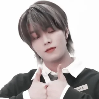 Sticker from #𝐦𝐨𝐨𝐝: 𝘺𝘶𝘵𝘢 ;: by @paradismaudit