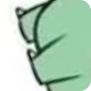 🌟 emoji Dino & Dina Telegram sticker 14 of 18