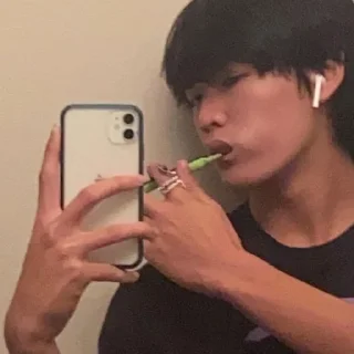💊 emoji Tristan Pravong @FASH1OH Telegram sticker 2 of 45