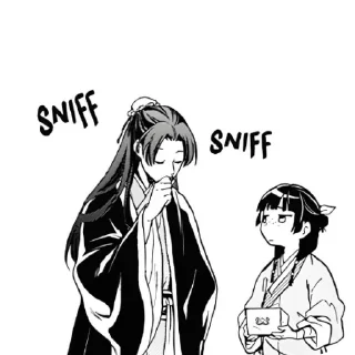 🌟 emoji Jinshi ❝@tviychukhan❞ Telegram sticker 24 of 120