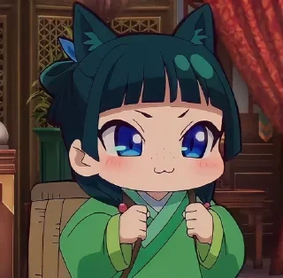 Sticker from монолог травниці✿ @tea_a0a