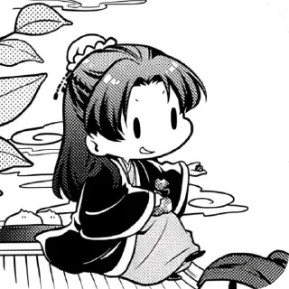 Jinshi ❝@tviychukhan❞ sticker 1