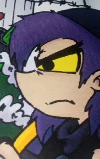 😐 emoji Земля королей💕 Telegram sticker 4 of 38