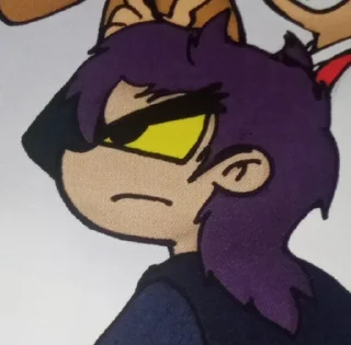 🤨 emoji Земля королей💕 Telegram sticker 21 of 38