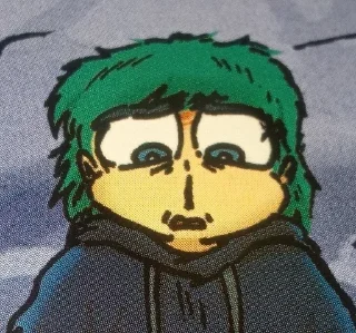 😰 emoji Земля королей💕 Telegram sticker 17 of 38