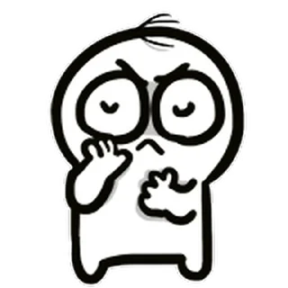 Sticker from @CLOOBHUB <- БОЛЬШЕ