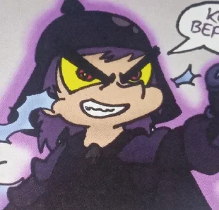 😈 emoji Земля королей💕 Telegram sticker 22 of 38