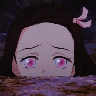 📎 emoji Nezuko:3 Telegram sticker 14 of 112
