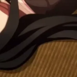 Sticker from Nezuko:3