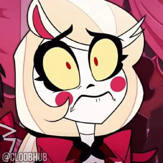 😵‍💫 emoji @HOTELSTICK • @CLOOBHUB Telegram sticker 24 of 30