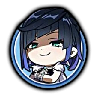 😈 emoji 💭𝐘𝐄𝐋𝐀𝐍 𝐌𝐎𝐎𝐃 𝐛𝐲 @stickmyu ! Telegram sticker 17 of 18