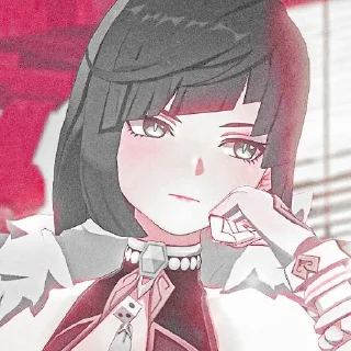😒 emoji 💭𝐘𝐄𝐋𝐀𝐍 𝐌𝐎𝐎𝐃 𝐛𝐲 @stickmyu ! Telegram sticker 8 of 18
