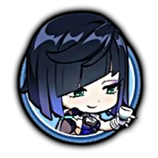 ☕️ emoji 💭𝐘𝐄𝐋𝐀𝐍 𝐌𝐎𝐎𝐃 𝐛𝐲 @stickmyu ! Telegram sticker 16 of 18