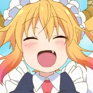 Sticker from Тору