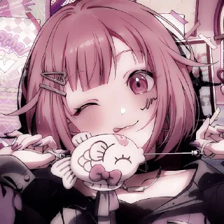 Sticker from ♯𝖤𝗆𝗎 @AskimStick