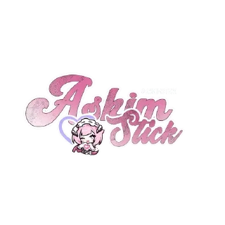 Sticker from ♯𝖤𝗆𝗎 @AskimStick