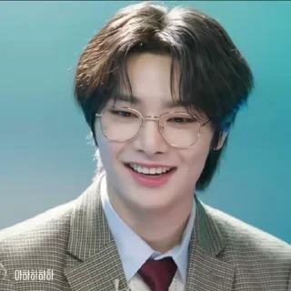 🌀 emoji jeongin | @G0DSPL8N Telegram sticker 15 of 50