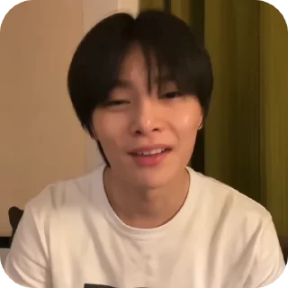 Sticker from XIAOSH1_jeong.IN