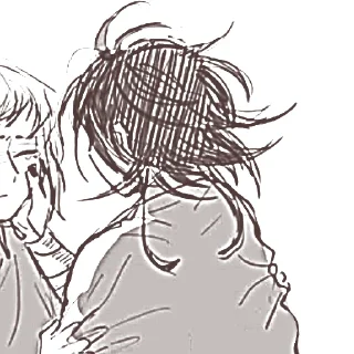 🥯 emoji 𝐓𝐇𝐄 𝐒𝐔𝐄𝐆𝐈𝐊𝐔 𝐒𝐔𝐏𝐑𝐄𝐌𝐀𝐂𝐘! Telegram sticker 19 of 33