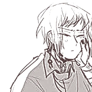 🥯 emoji 𝐓𝐇𝐄 𝐒𝐔𝐄𝐆𝐈𝐊𝐔 𝐒𝐔𝐏𝐑𝐄𝐌𝐀𝐂𝐘! Telegram sticker 18 of 33