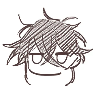 🥯 emoji 𝐓𝐇𝐄 𝐒𝐔𝐄𝐆𝐈𝐊𝐔 𝐒𝐔𝐏𝐑𝐄𝐌𝐀𝐂𝐘! Telegram sticker 5 of 33