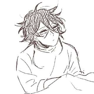 🥯 emoji 𝐓𝐇𝐄 𝐒𝐔𝐄𝐆𝐈𝐊𝐔 𝐒𝐔𝐏𝐑𝐄𝐌𝐀𝐂𝐘! Telegram sticker 6 of 33